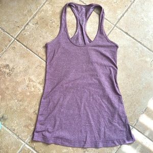 🍋 Lululemon Cool Racerback, size 6